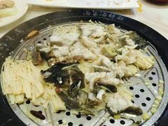 -渔家海鲜舫(宝湖路店)