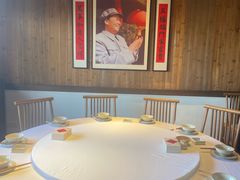 -田小狗的饭店(才子佳郡店)