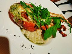 -Amanda餐厅(长乐路店)
