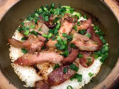 -红星光发煲仔饭(大石街店)
