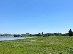 -云漫湖生态度假公园