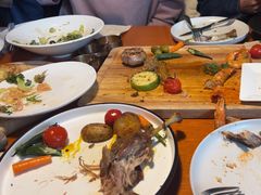 -布拉格餐厅· 中欧捷克菜(全国首店)