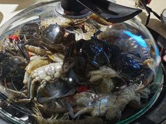 -蓝珊甄选海鲜自助·火锅大排档(近阿那亚店)