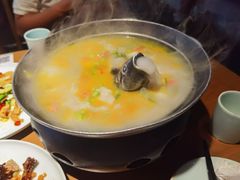 -卞氏菜根香·川菜(青羊万达店)