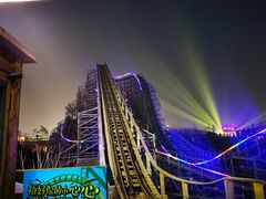 -郑州方特梦幻王国