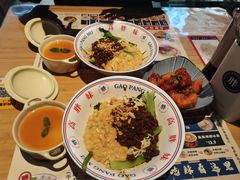 -高胖妹面庄(黄河道店)