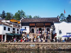 -九华山风景区