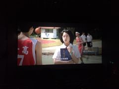 -越界思哲IMAX(寮步店)