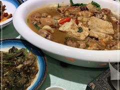 -品味居·首店·大连鲜活海鲜大连菜(东港店)