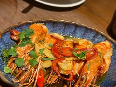 -Osteria Garden 生蚝花园餐厅(原进贤路店)