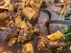 -龚氏福生园酸笋鸡(安宁总店)