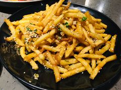 -一棠龙虾•王牌虾球(楚河汉街店)