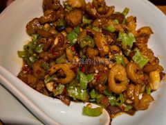 -吃饭皇帝大(合生汇店)