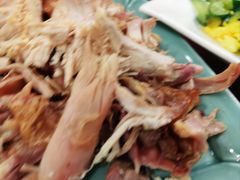 吴府鸡-一块豆腐(海滨中路店)
