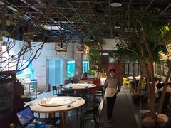 -又见炊烟私房菜(敬亭路店)