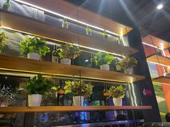 -AK47烤羊腿串吧(柳浪家园店)
