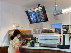 -Catch Bagel(芳草地店)