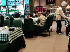 大堂-紫光园(吕家营店)