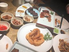 -京味斋·烤鸭·北京菜(安贞店)