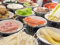 -咏江南·苏式火锅·苏州评弹(观前街店)
