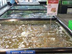 -盒马渔市餐厅