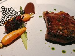 -莲西餐(曲江店)