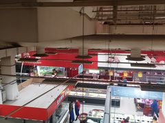 -卜蜂莲花(杨高南路店)