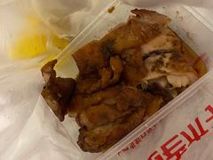 -王二甩老木子鸡(江湾店)