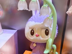 -泡泡玛特POPMART(蓝色港湾店)