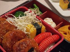 -dodonpa.墩墩伐 便当食堂(博华广场店)