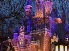 -上海迪士尼度假区