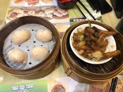 -添好运点心专门店(北角店)