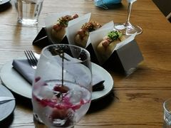 -BOR Eatery(安福路店)