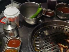 -炽城·烤肉名家(鸿达中央广场店)