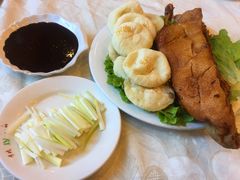 -晋阳饭庄(虎坊桥店)