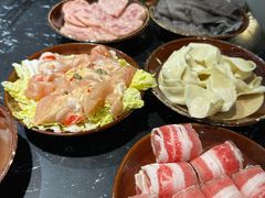 -川泽火锅·重庆老火锅(南河店)