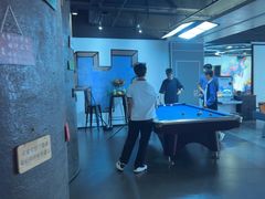 -CIAO·团建聚餐·生日派对轰趴馆(福田店)