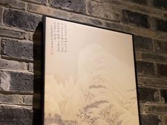 -绿茶餐厅(昆明世纪金源店)