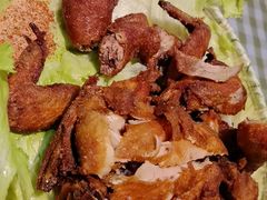 -玉桥餐厅(天坛店)