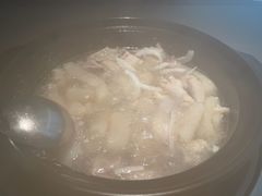 -同仁四季椰子鸡(无锡滨湖万象汇店)