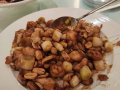 -玉林烤鸭店(定福庄店)