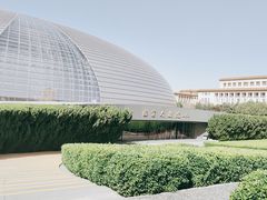 -国家大剧院