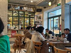 -RAC BAR(安福路店)