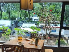 -黄山老妈·土菜(碧桂园店)