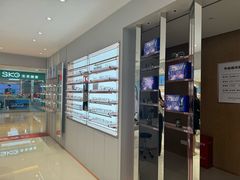 -BOLON暴龙眼镜(上海万象城店)