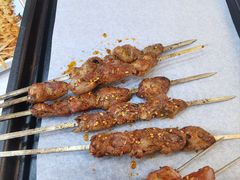 -于家烧烤(三里桥店)