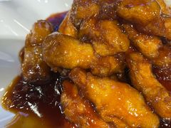 -老浒记烤鸭-北京菜(琉璃厂店)