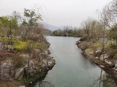 -雅达·阳羡溪山小镇中心