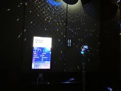 -佰迪乐KTV(岑溪店)