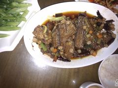 -到家尝北京菜(西坝河店)